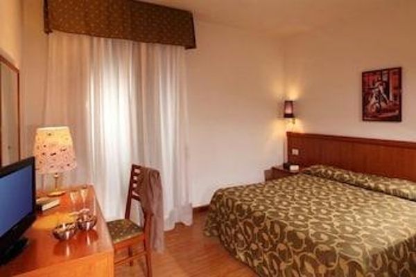 CiampinoHotel Ciampino